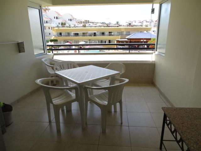 Santa Maria 126 Apartment Costa Adeje  Exterior photo