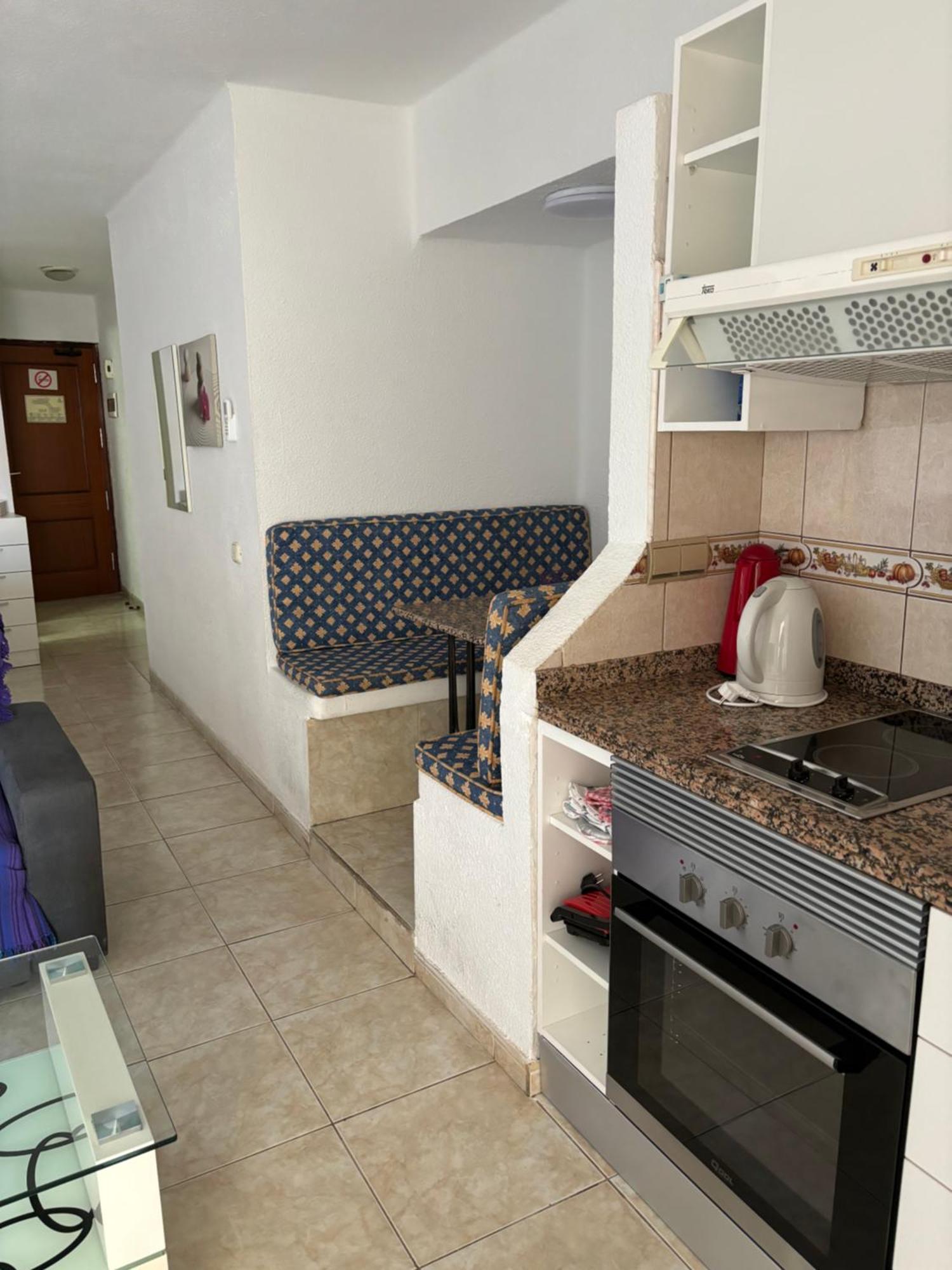 Santa Maria 126 Apartment Costa Adeje  Exterior photo