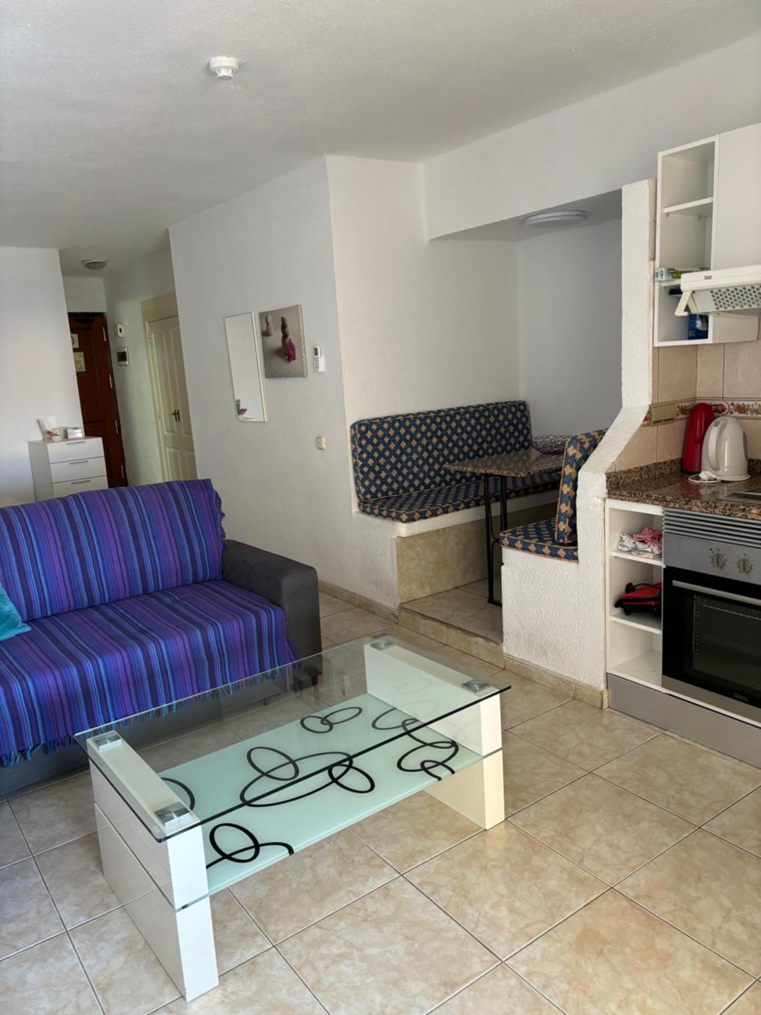 Santa Maria 126 Apartment Costa Adeje  Exterior photo